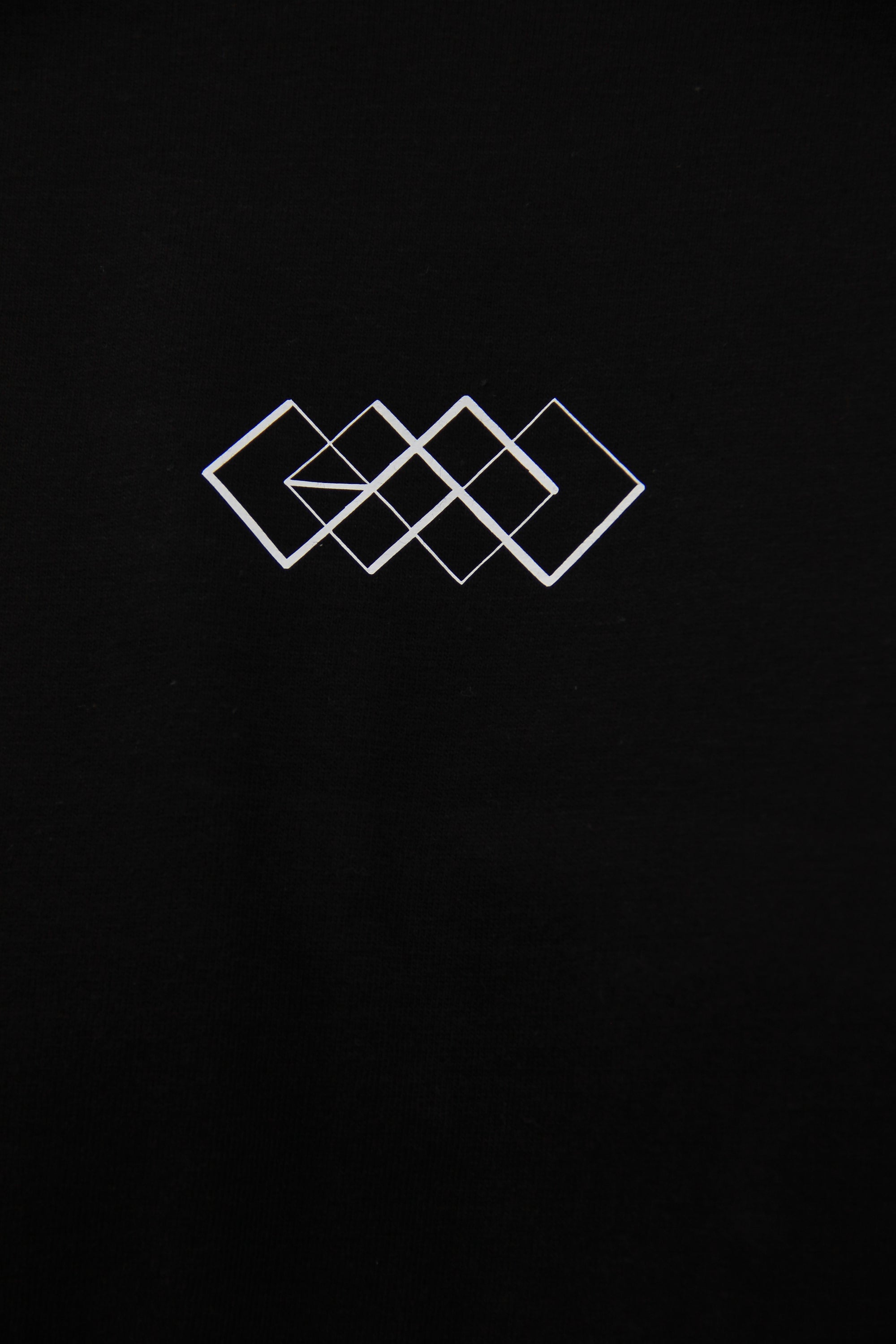 Crewneck med logo
